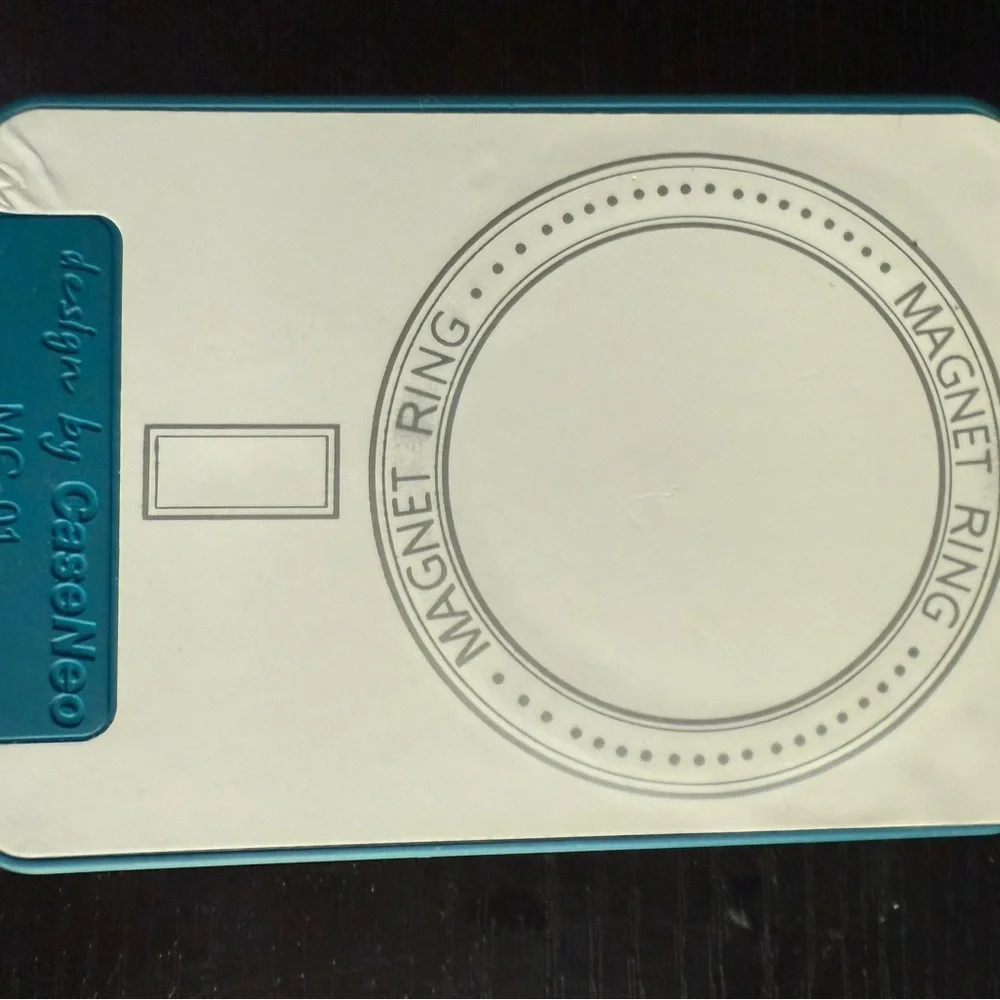 N/A magsafe wallet